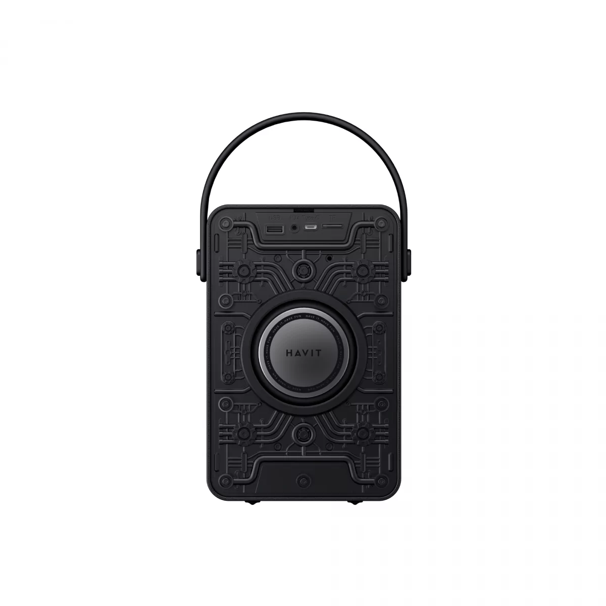HAVIT SK861BT PowerTower Portable Speaker - Express Mart Kenya