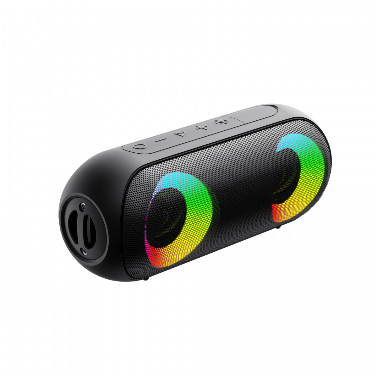 HAVIT SK875BT AuraSync Dual Speaker - Express Mart Kenya