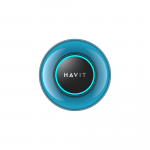 HAVIT SK900BT BeatPulse 5W Bluetooth Speaker - Express Mart Kenya