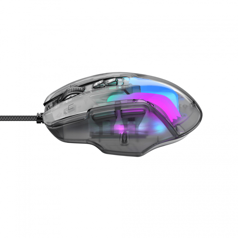 HAVIT MS1011SE ChromaCore Gaming Mouse - Express Mart Kenya