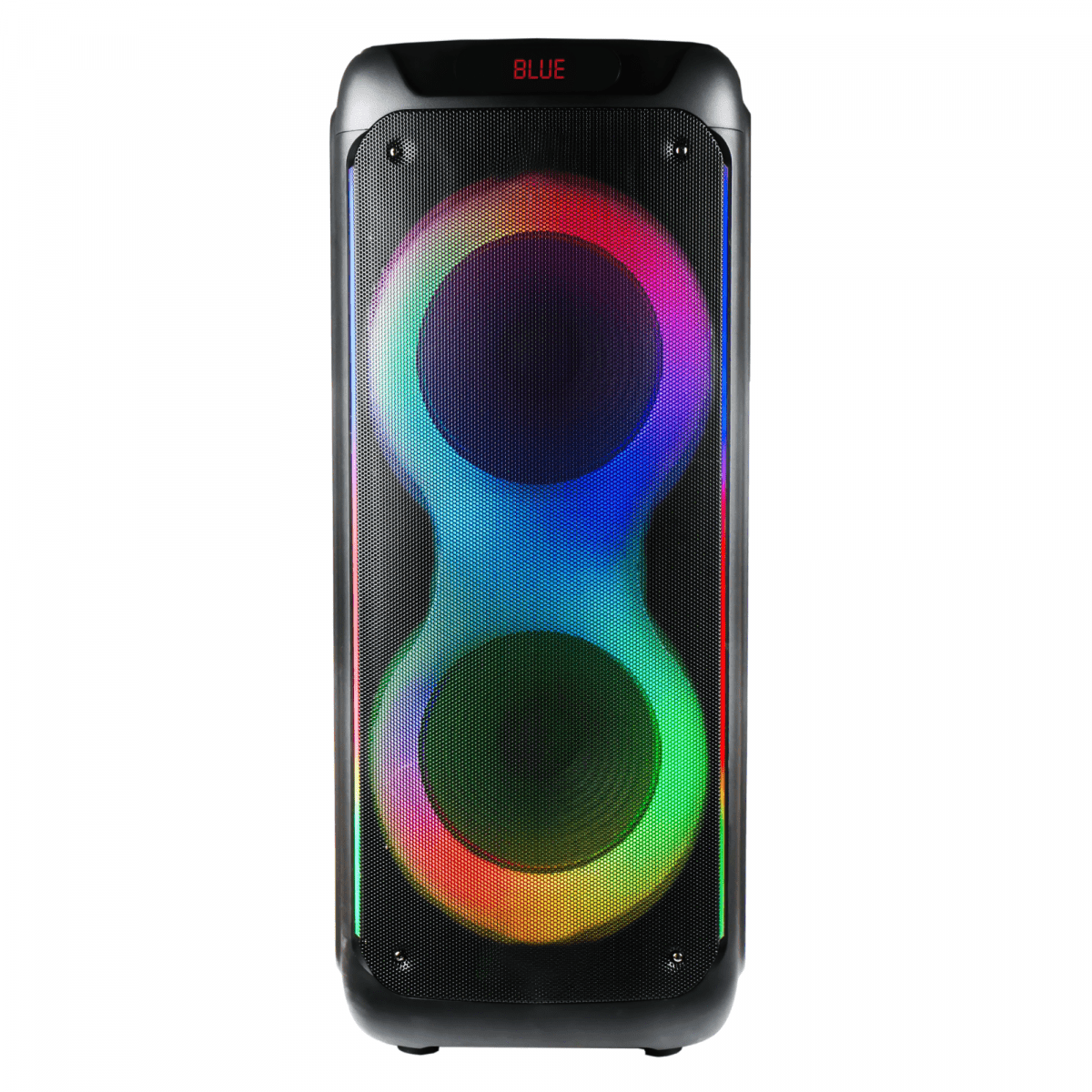 HAVIT SQ120BT BeatHalo 100W Speaker - Express Mart Kenya