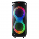 HAVIT SQ120BT BeatHalo 100W Speaker - Express Mart Kenya