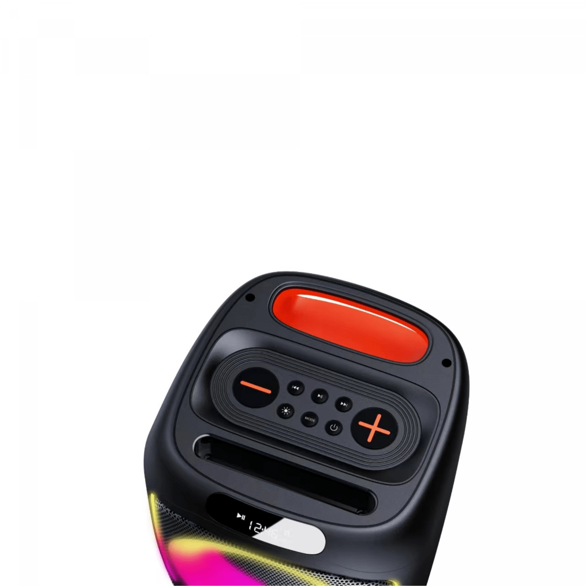 HAVIT SQ146BT PartyMaster Pro 60W Bluetooth Speaker - Express Mart Kenya