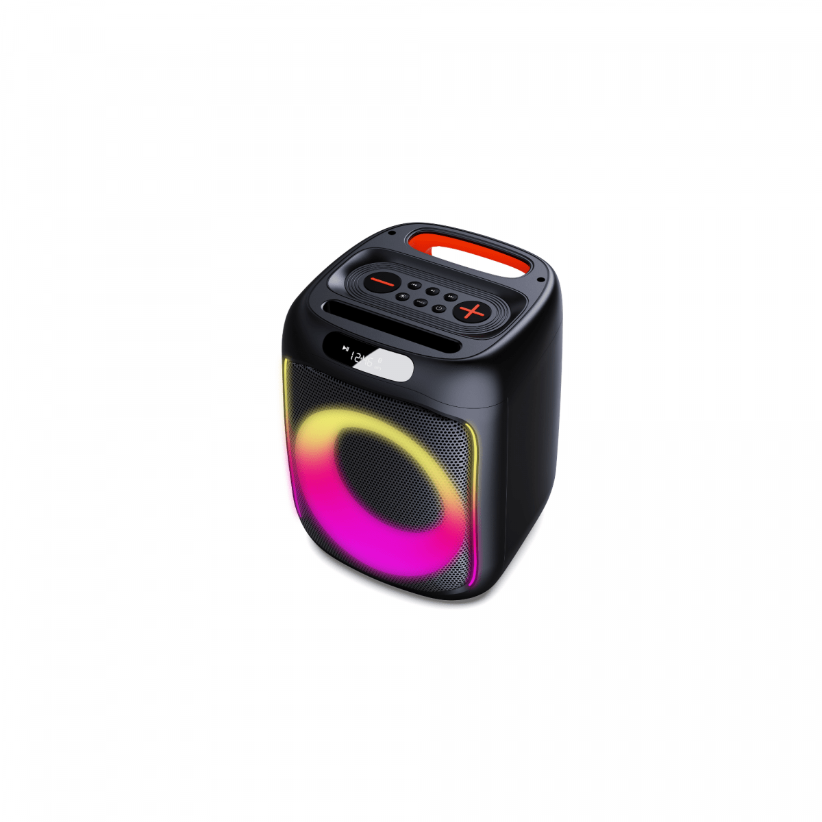 HAVIT SQ146BT PartyMaster Pro 60W Bluetooth Speaker - Express Mart Kenya