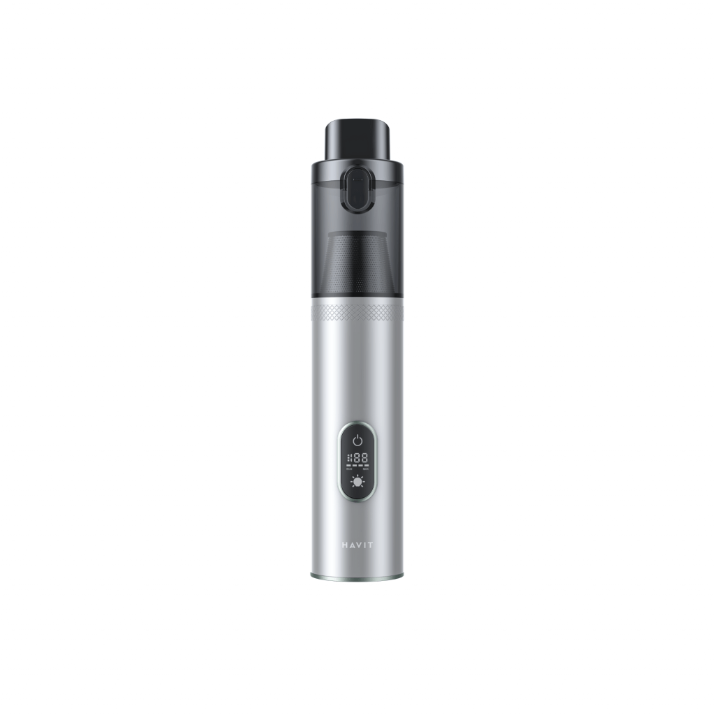 HAVIT VC019 TurboBlast Car Vacuum Cleaner - Express Mart Kenya