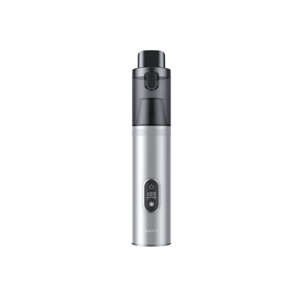 HAVIT VC019 TurboBlast Car Vacuum Cleaner - Express Mart Kenya