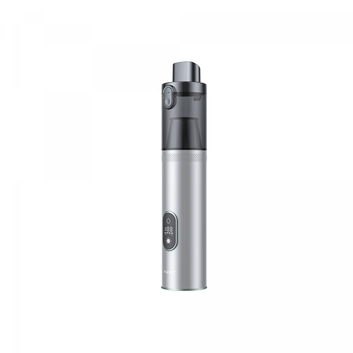 HAVIT VC019 TurboBlast Car Vacuum Cleaner - Express Mart Kenya