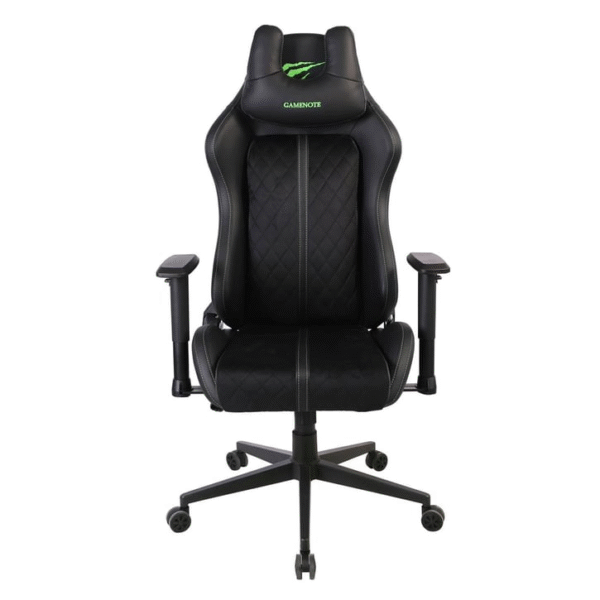 HAVIT GC936A Super Ergonomic Gaming Chair - Express Mart Kenya