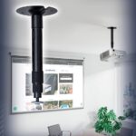 HAVIT Ceiling Wall Mount Projector Stand - PA304 - Express Mart Kenya