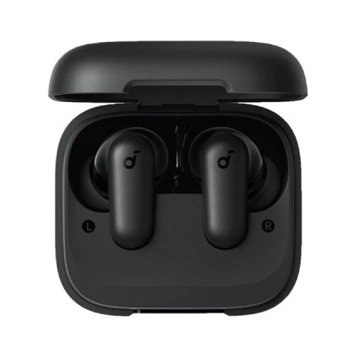 Anker Soundcore P30i True Wireless Noise-Canceling Earbuds – A3959Z11 – Black - Express Mart Kenya
