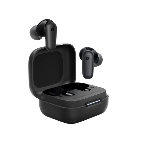 Anker Soundcore P30i True Wireless Noise-Canceling Earbuds – A3959Z11 – Black - Express Mart Kenya
