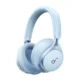 Anker Soundcore Space One Blue – Adaptive ANC, Hi-Res Audio, 55H Battery | Wireless Over-Ear Headphones - Express Mart Kenya