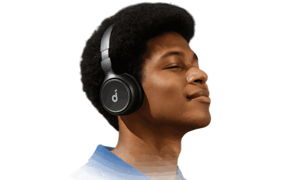 Anker Headphone - Express Mart Kenya