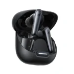 Soundcore Liberty 4 Nc Navy Blue Wireless Noice Canceling Earbuds - Express Mart Kenya