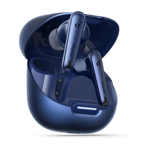 Anker Soundcore Liberty 4 NC Wireless Noice Canceling Earbuds - Express Mart Kenya