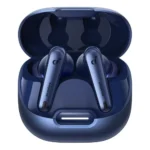 Soundcore Liberty 4 Nc Navy Blue Wireless Noice Canceling Earbuds - Express Mart Kenya