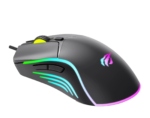 Havit MS1029 Gaming series-Gaming mouse - Express Mart Kenya