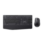 Havit KB251WB PC Series Wireless Keyboard+Mouse Combo - Express Mart Kenya