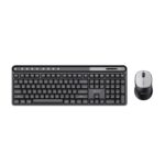 Havit KB271WB PC series-Wireless keyboard+mouse combo - Express Mart Kenya