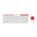 Havit KB271WB PC series-Wireless keyboard+mouse combo - Express Mart Kenya