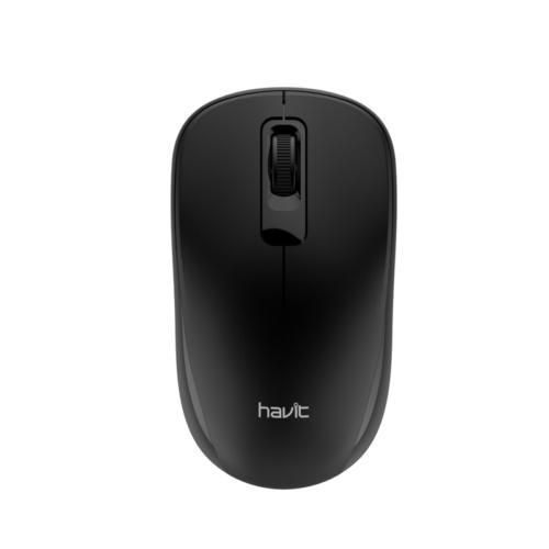 hAVIT MS626GT PC series-Wireless mouse - Express Mart Kenya