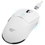 Havit MS1039W Gaming series-Wireless gaming mouse - Express Mart Kenya
