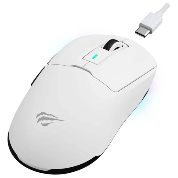 Havit MS1039W Gaming series-Wireless gaming mouse - Express Mart Kenya