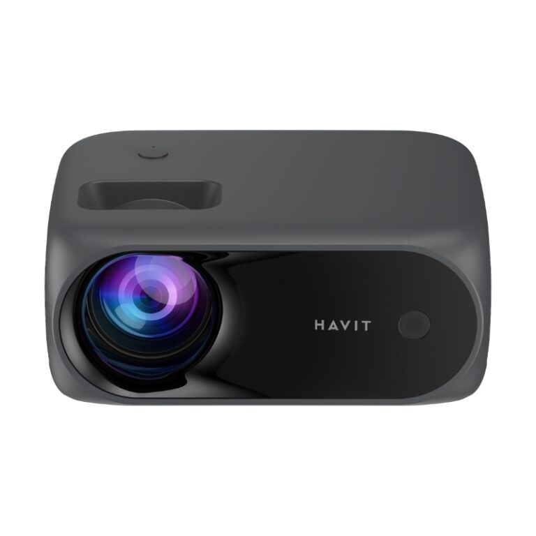 Havit PJ221 Smart life series-Projector - Express Mart Kenya