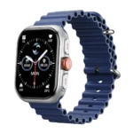 Havit M9068 Smart Watch – 2.01″ AMOLED, Wireless Calling, 100+ Sport Modes, IP68 Waterproof - Express Mart Kenya