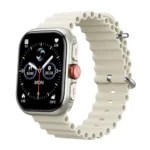 Havit M9068 Smart Watch – 2.01″ AMOLED, Wireless Calling, 100+ Sport Modes, IP68 Waterproof - Express Mart Kenya