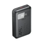 Havit PB5211 45W Fast Charging Power Bank – 10200mAh USB-C PD & QC Powerbank for Phones, Tablets & Laptops - Express Mart Kenya