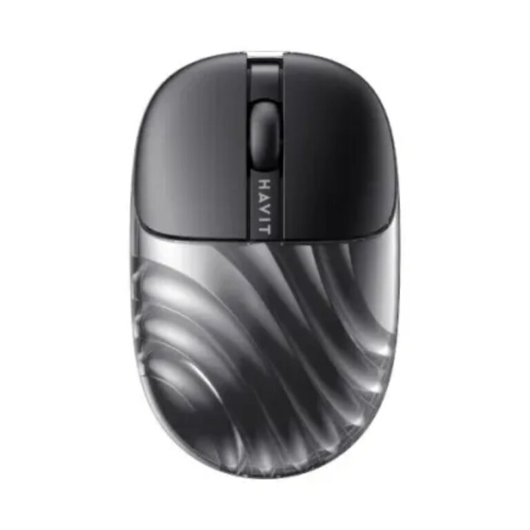 Havit MS46WB PC series-Wireless mouse - Express Mart Kenya