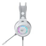 Havit H2049d Gaming series-Gaming headphone - Express Mart Kenya