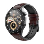 Havit M9031PRO Smartwatch – 1.43" HD AMOLED, Deep Seek AI, 30-Day Battery, IP68 Waterproof - Express Mart Kenya