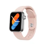 Havit M9062 Smart Watch – 1.85" Full Touch Screen, Bluetooth Calling, 100+ Sports Modes, Health Monitoring, IP67 Waterproof - Express Mart Kenya