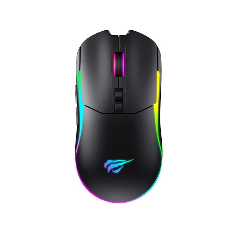 Havit MS1020WB Gaming series-Wirelss gaming mouse - Express Mart Kenya