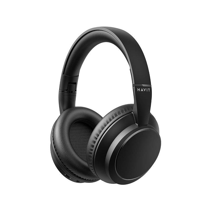 Havit H619BT Audio series-Bluetooth headphone - Express Mart Kenya