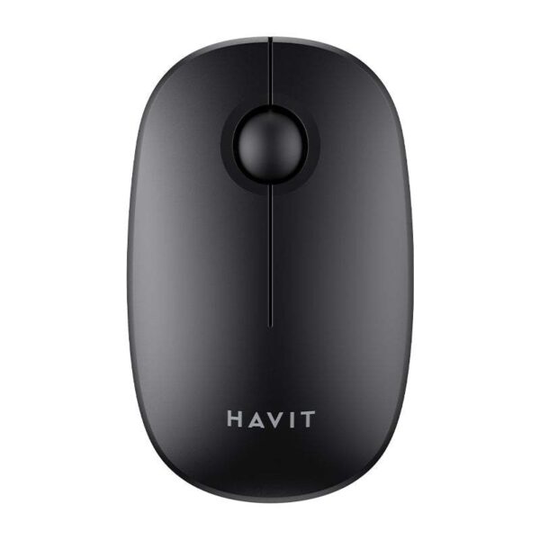 Havit Wireless Mouse Ms57gthavit Business 209663 - Express Mart Kenya