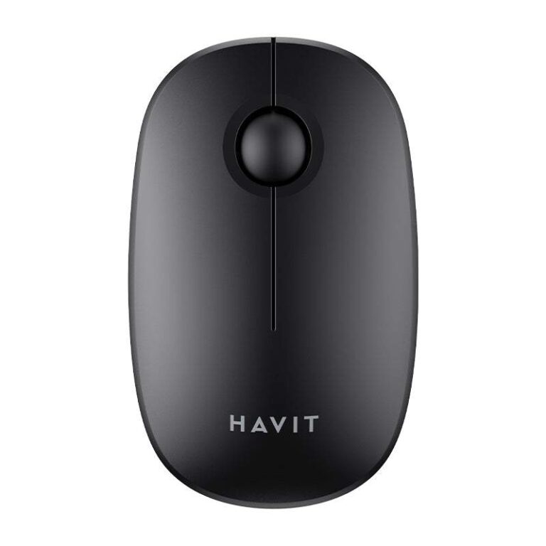 Havit Wireless Mouse Ms57gthavit Business 209663 - Express Mart Kenya