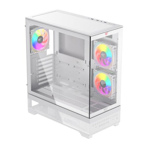 Havit CF925 PC series - PC cases - Express Mart Kenya