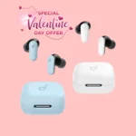 Anker Soundcore R50i NC love buds - Express Mart Kenya