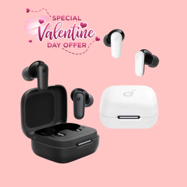 Anker Soundcore R50i NC love buds - Express Mart Kenya