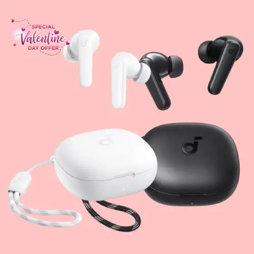 Anker Soundcore R50i love buds - Express Mart Kenya