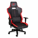 HAVIT GC926A Ergonomic Gaming Chair - Black-Green - Express Mart Kenya