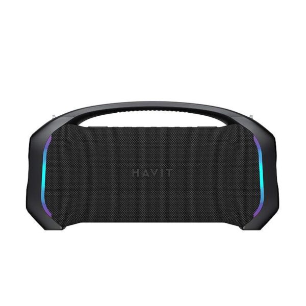HAVIT Partybox Blast 200W Heavy Bass Speaker – SK910BT - Express Mart Kenya