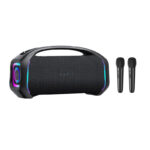 HAVIT Partybox Blast 200W Heavy Bass Speaker – SK910BT - Express Mart Kenya